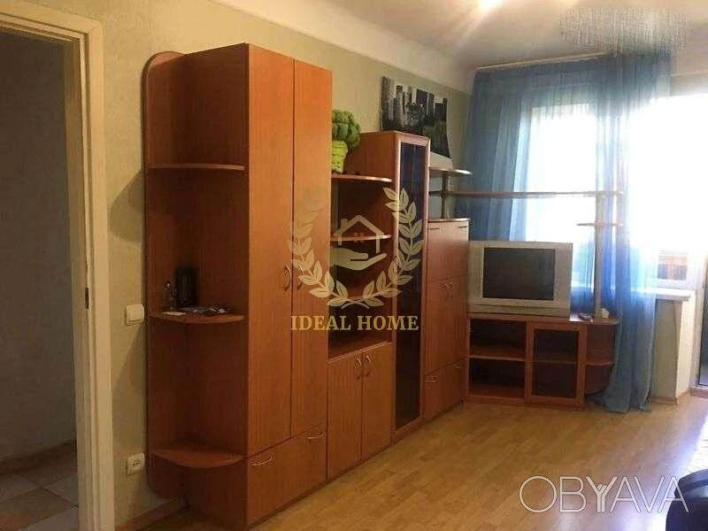 2-room apartment, 45 sq.m.
