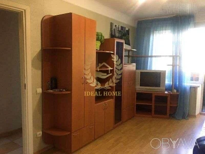 2-room apartment, 45 sq.m.