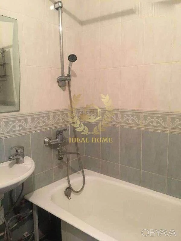 2-room apartment, 45 sq.m.