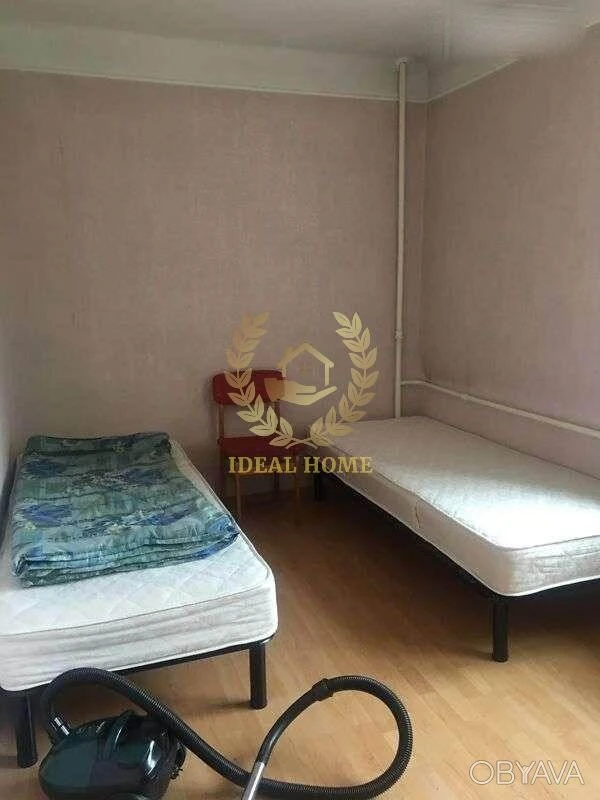 2-room apartment, 45 sq.m.