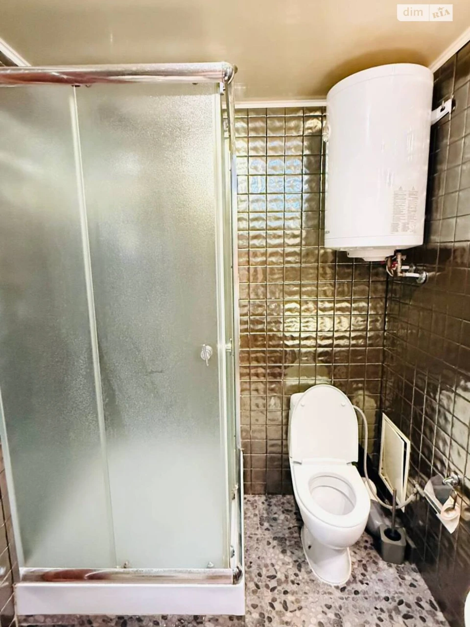Продажа квартир в Самарском.