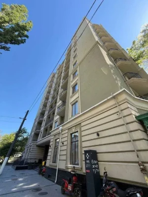 Продам БЕЗ КОМИССИИ в Центре новострой с ремонтом ВАУЧЕР в с