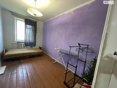 Продаж Квартира Центр