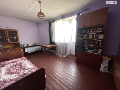 Продаж Квартира Центр
