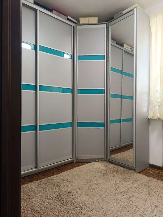 Продажа 2 комнатной квартиры ,район Титова ( Независимости) 2
