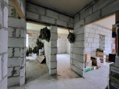 (5) Продам будинок на Слов'янці 8116