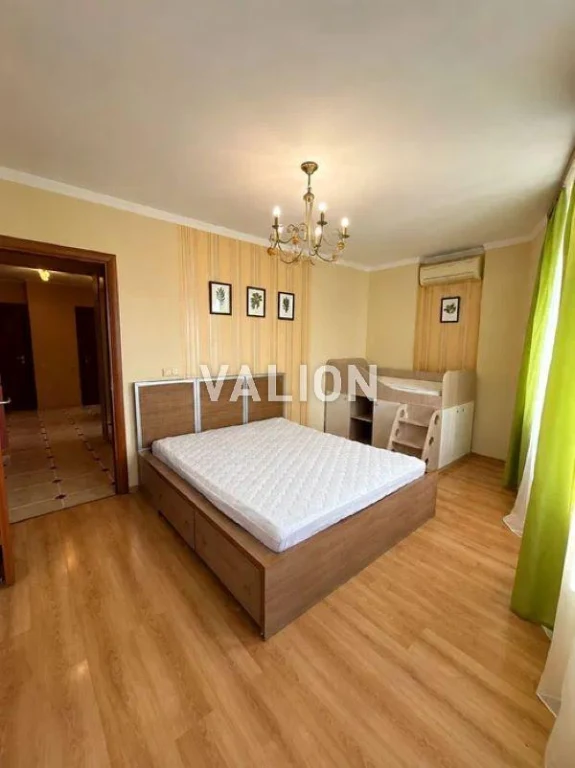 2-room apartment for sale, V.Zabily St. 5