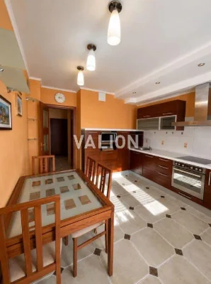 Продажа: 2-к квартира ул. В.Забилы 5