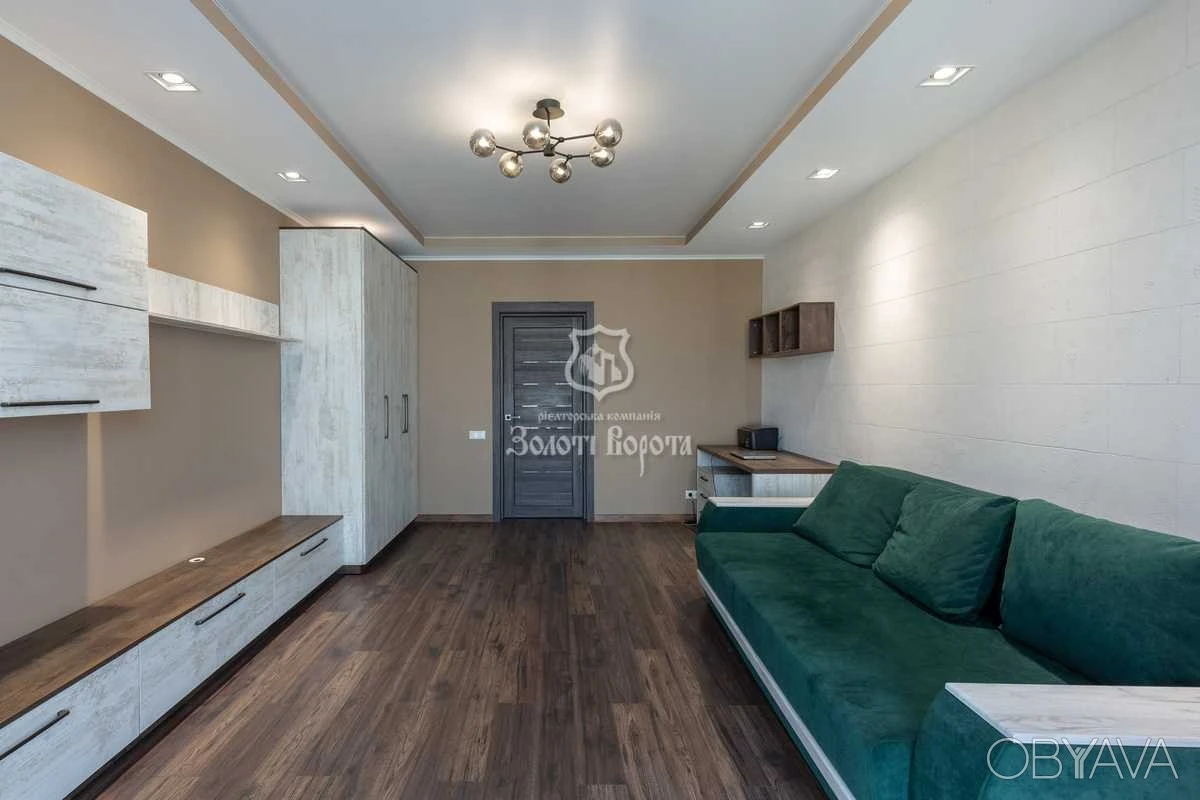 2-room apartment, 70.60 sq.m