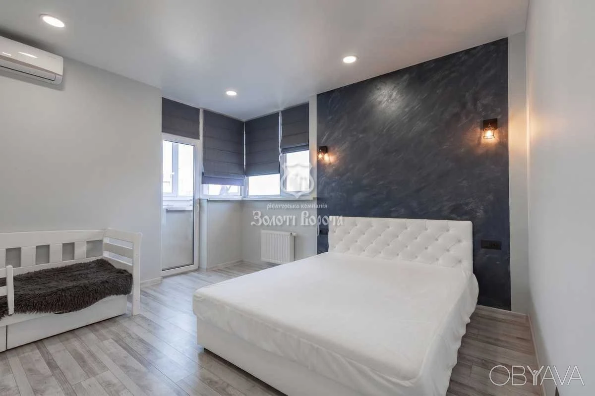 2-room apartment, 70.60 sq.m