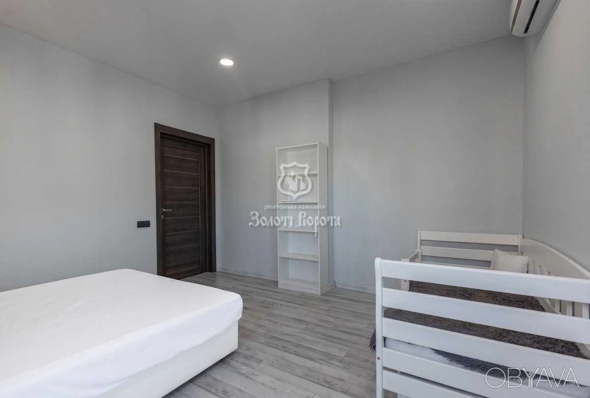 2-room apartment, 70.60 sq.m