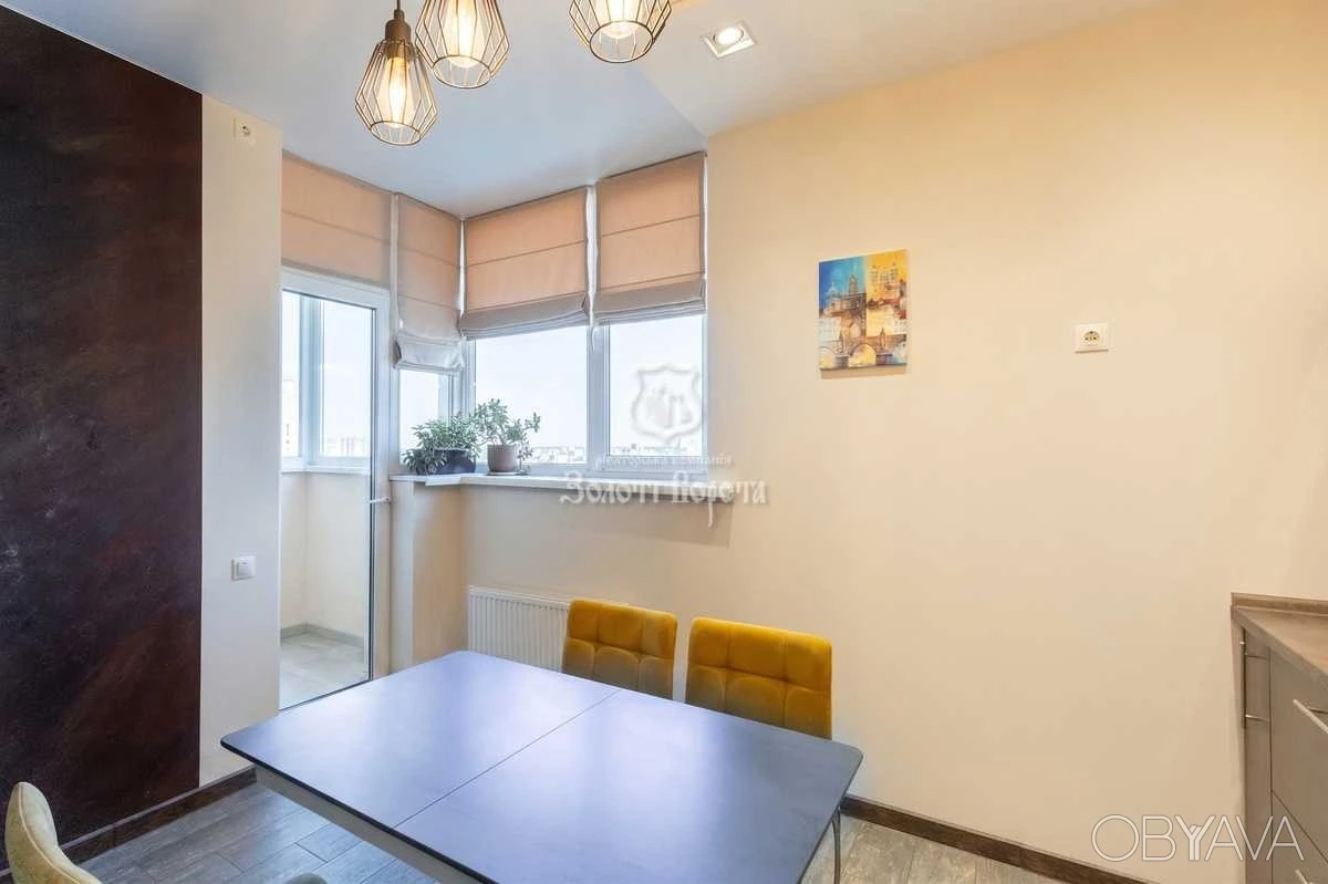 2-room apartment, 70.60 sq.m
