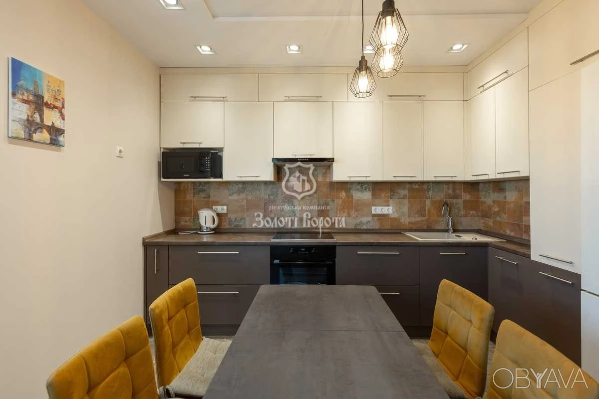 2-room apartment, 70.60 sq.m