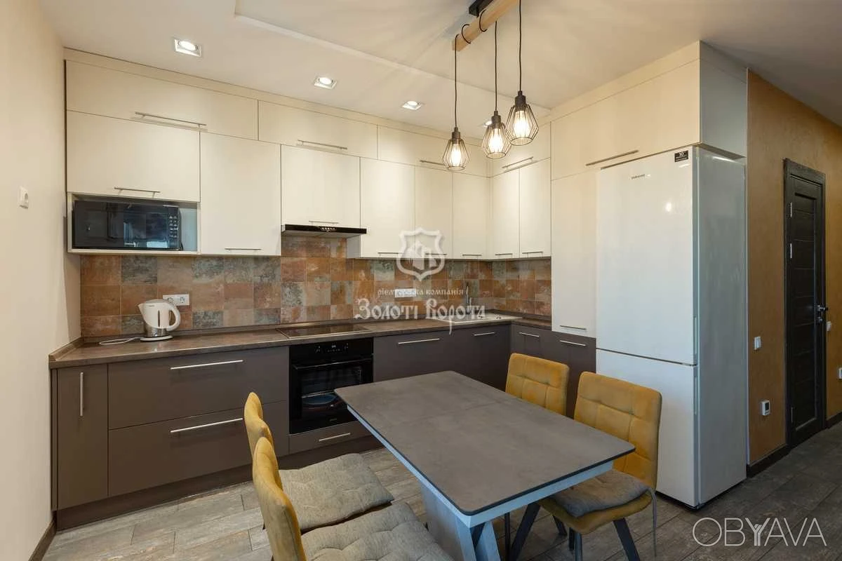 2-room apartment, 70.60 sq.m