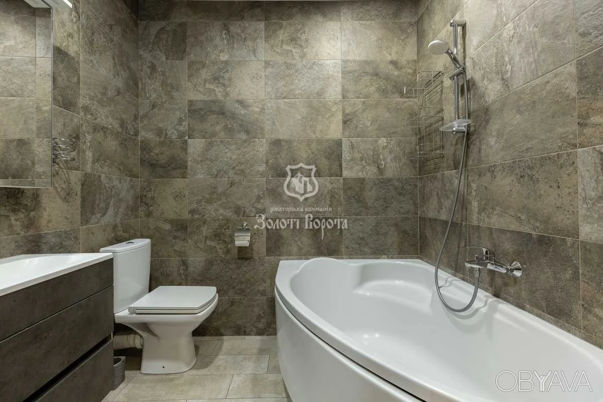 2-room apartment, 70.60 sq.m
