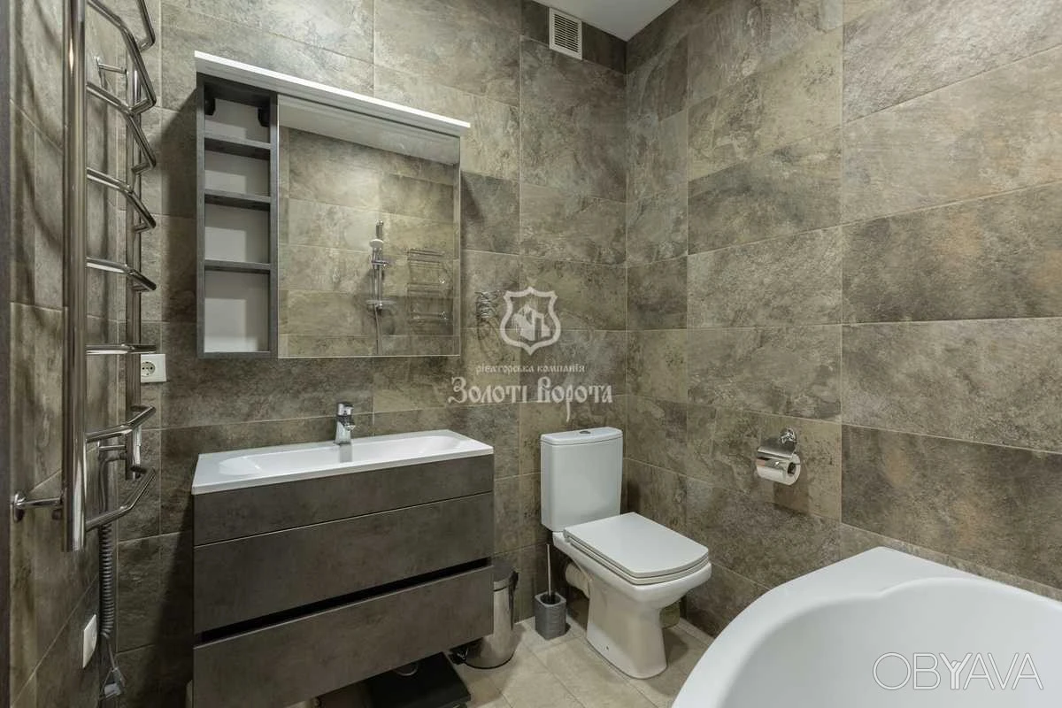 2-room apartment, 70.60 sq.m