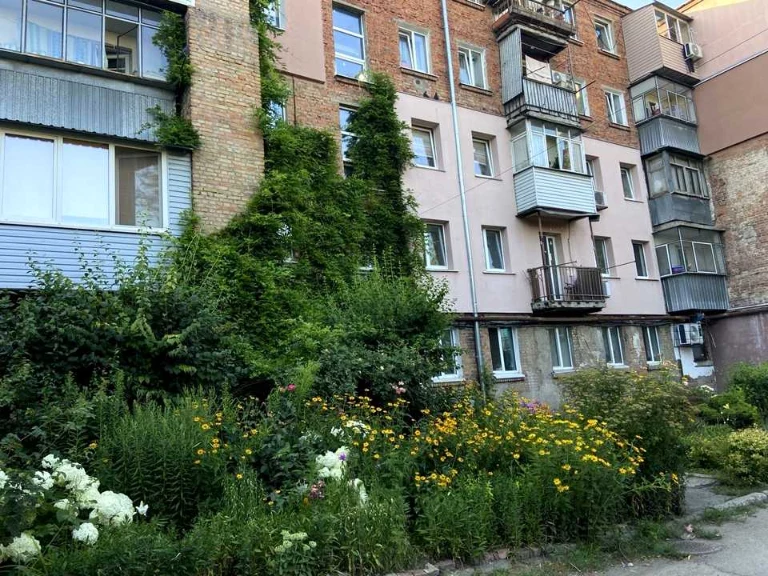Квартира. Дніпро, Олеся Гончара вул.