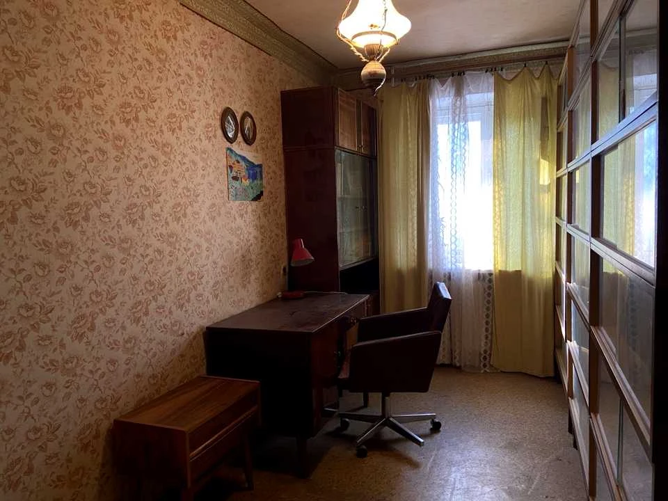 Квартира. Дніпро, Олеся Гончара вул.