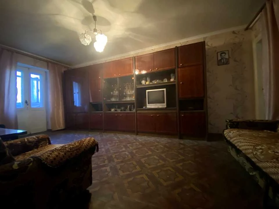 Квартира. Дніпро, Олеся Гончара вул.