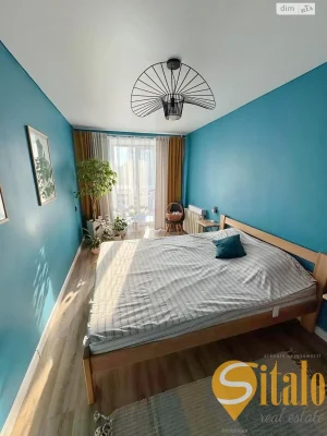 Продажа квартир Александровский (Жовтневый).