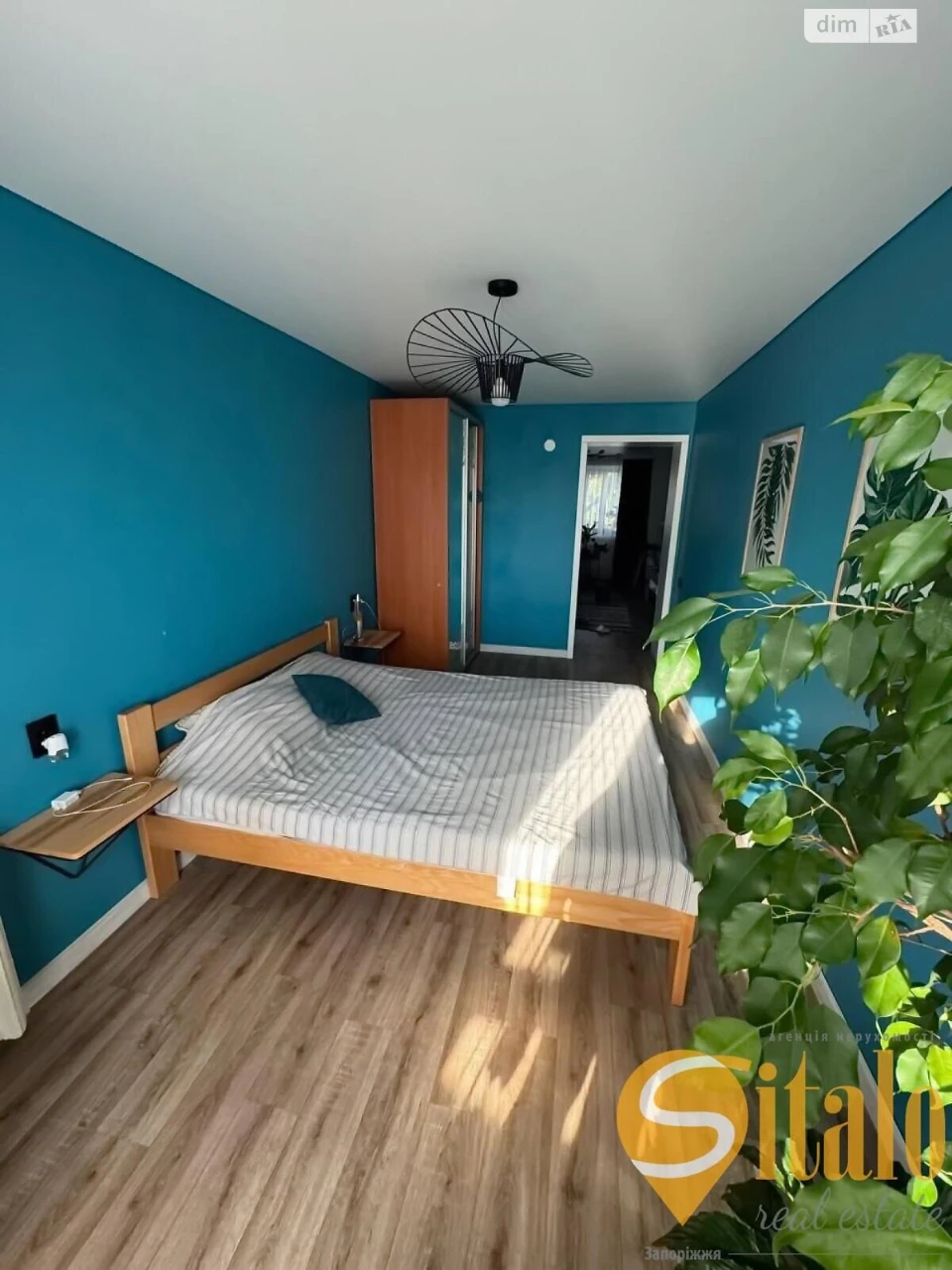Продажа квартир Александровский (Жовтневый).