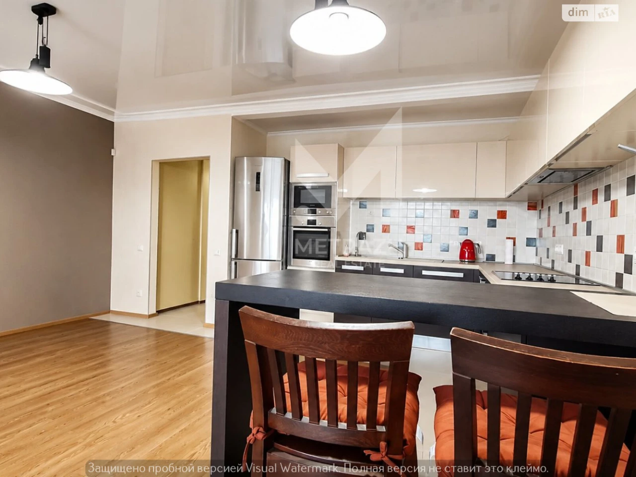 Sale Apartment Oleksiiivka