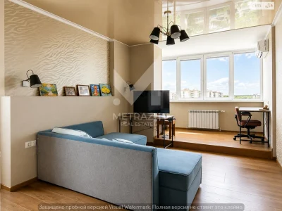 Sale Apartment Oleksiiivka