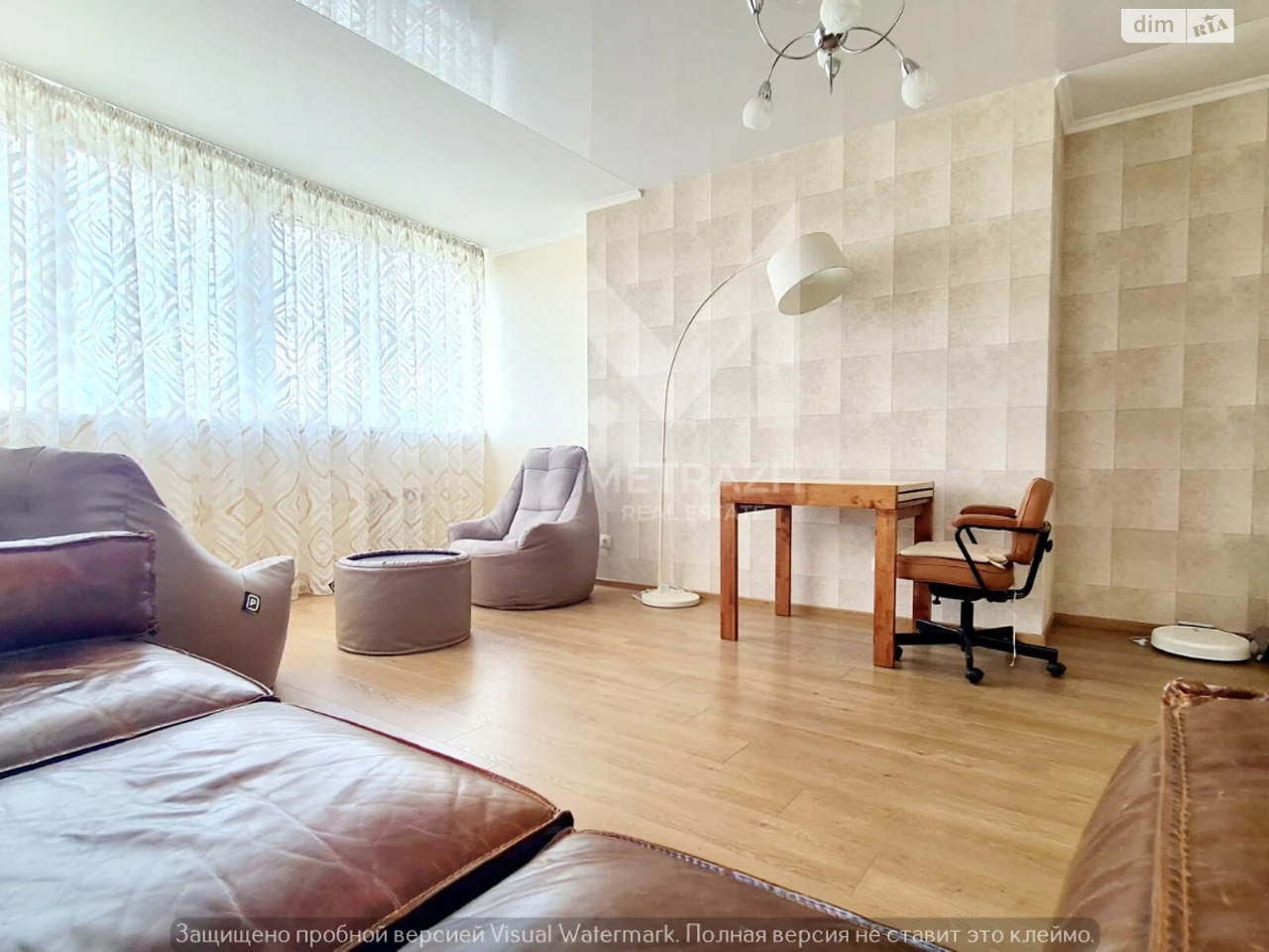 Sale Apartment Oleksiiivka