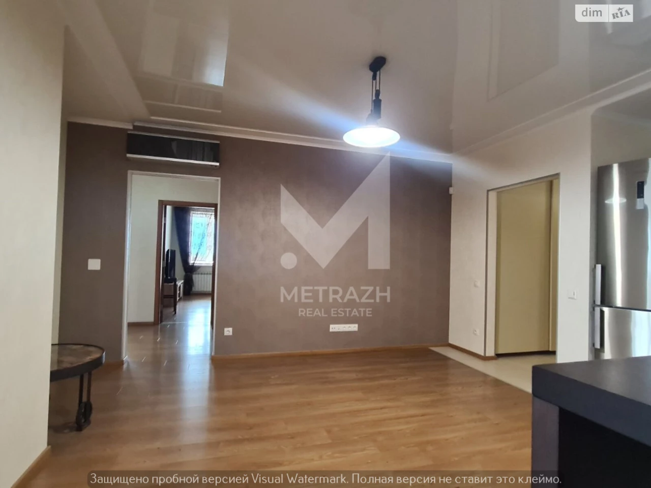 Sale Apartment Oleksiiivka