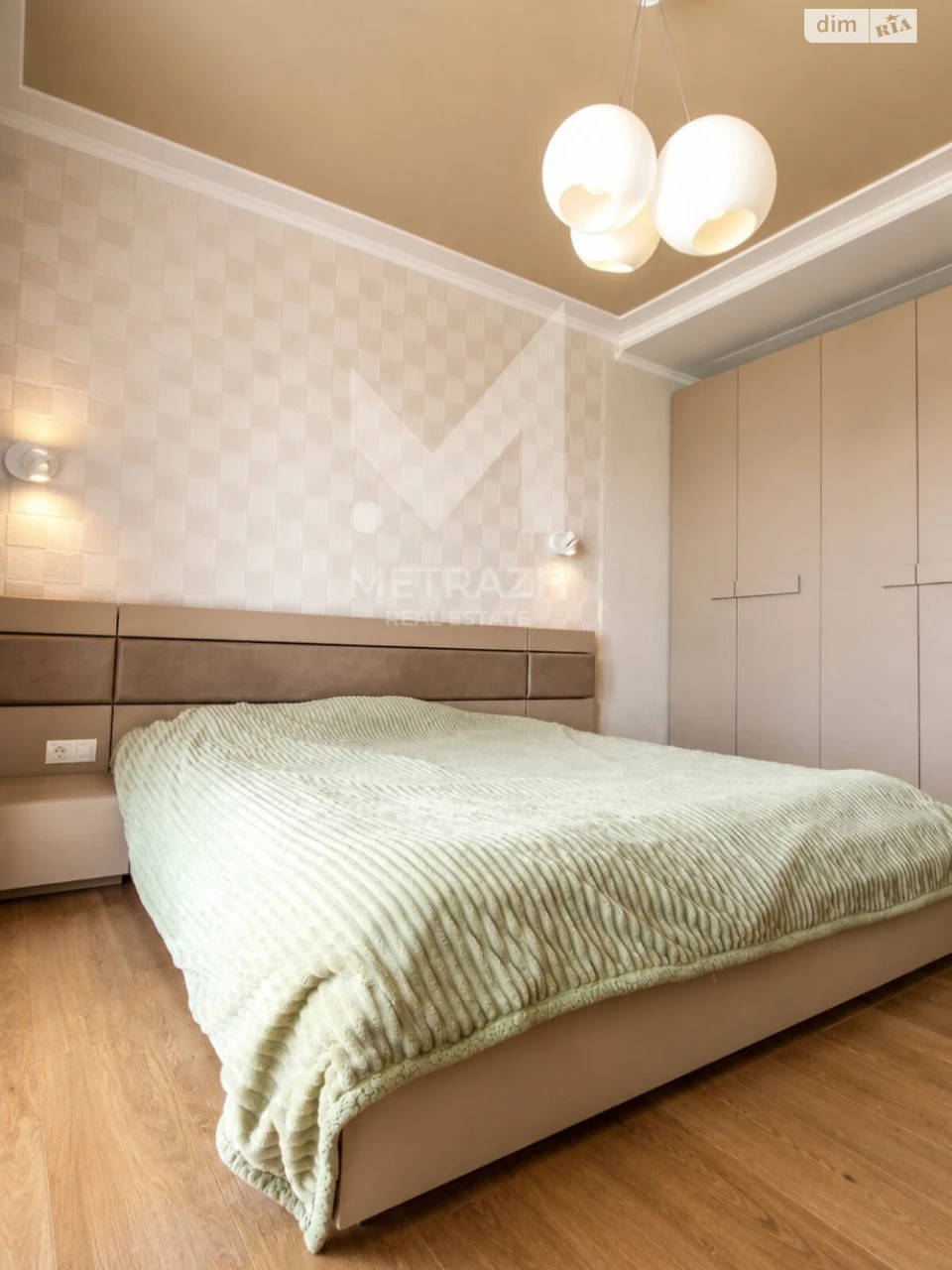 Sale Apartment Oleksiiivka