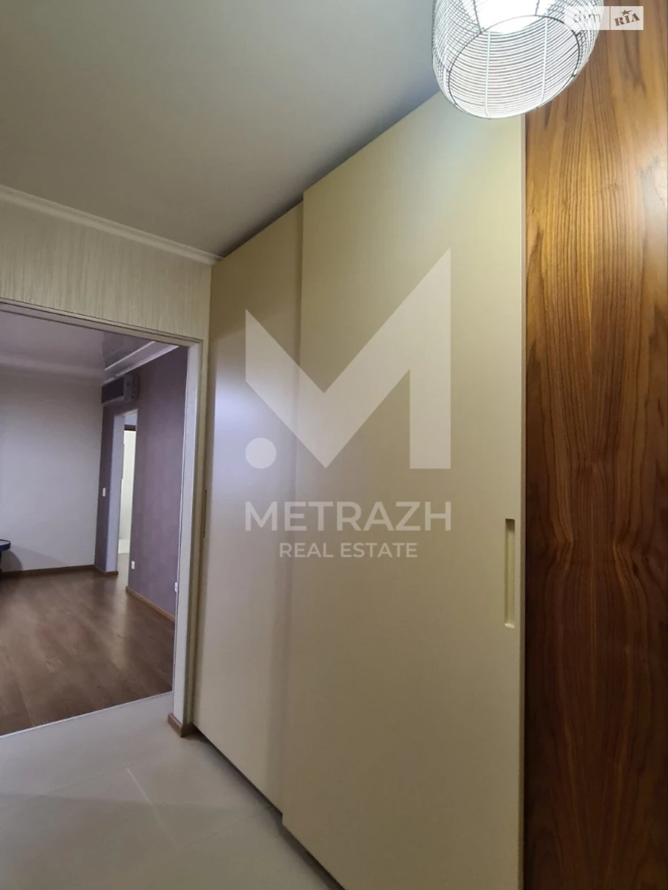 Sale Apartment Oleksiiivka