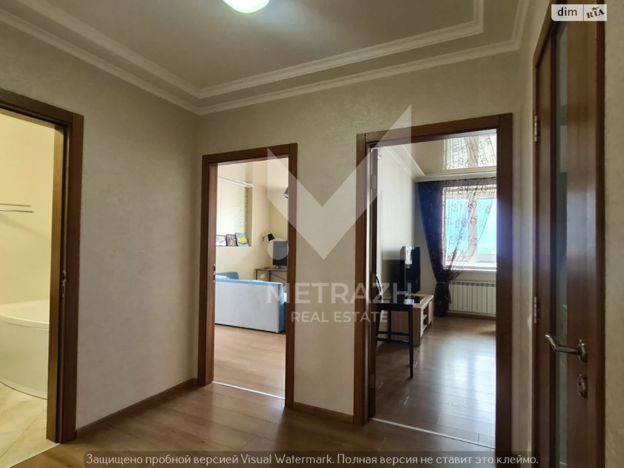 Sale Apartment Oleksiiivka