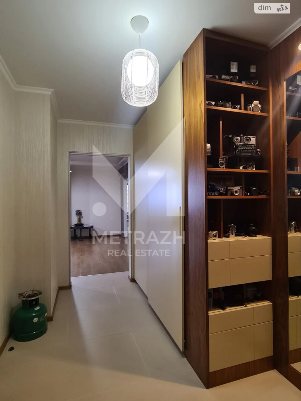 Sale Apartment Oleksiiivka