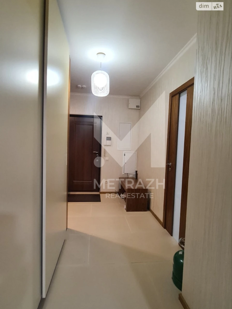 Sale Apartment Oleksiiivka