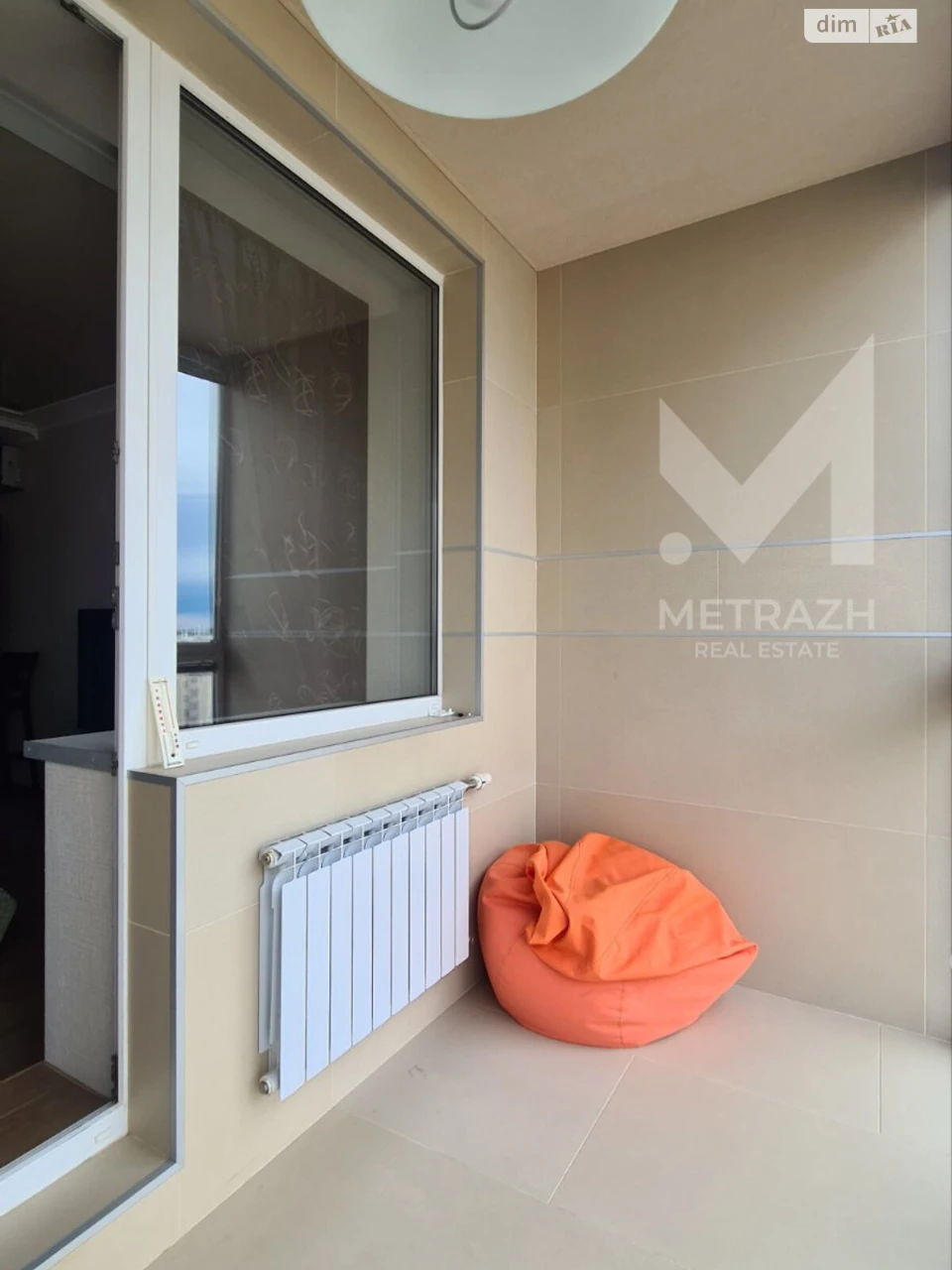 Sale Apartment Oleksiiivka