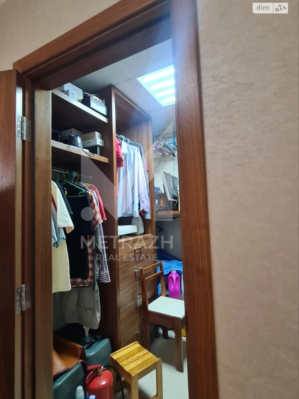Sale Apartment Oleksiiivka