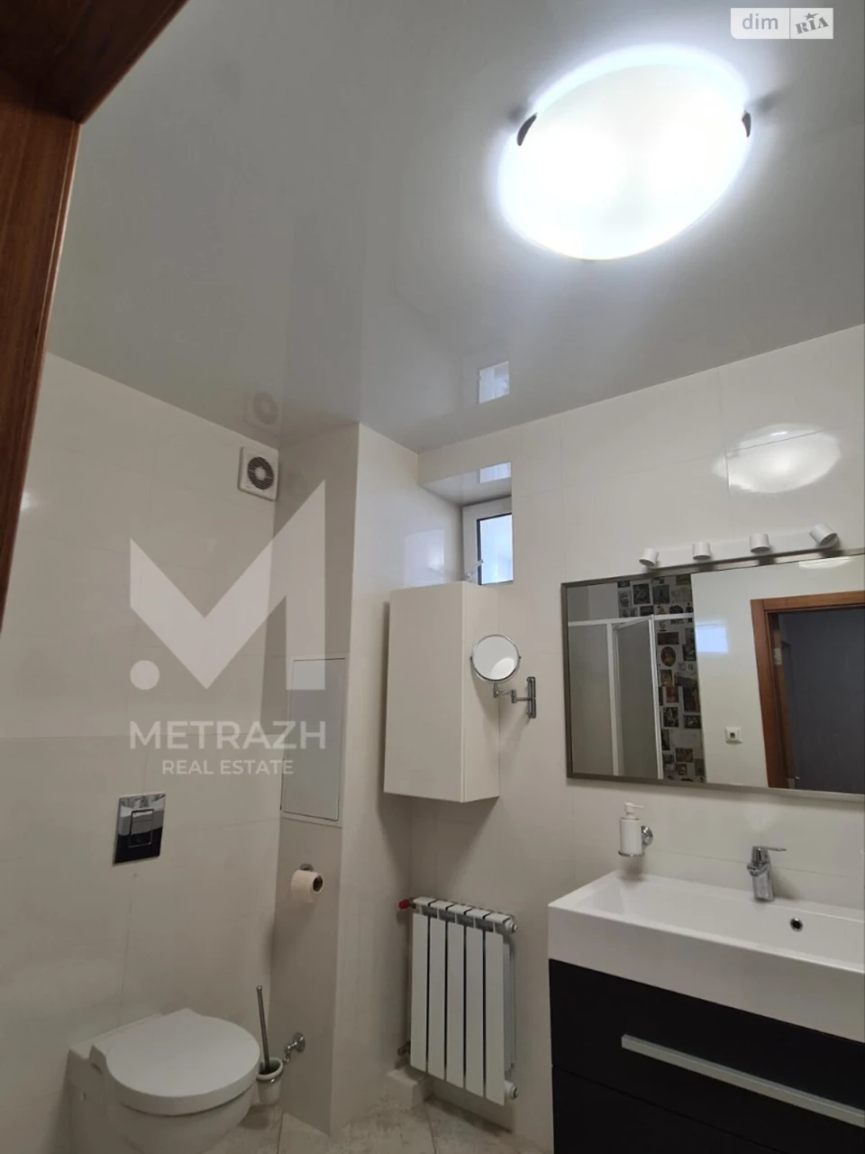 Sale Apartment Oleksiiivka
