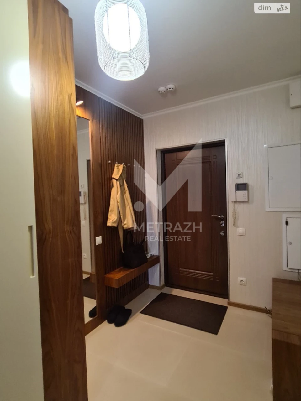 Sale Apartment Oleksiiivka