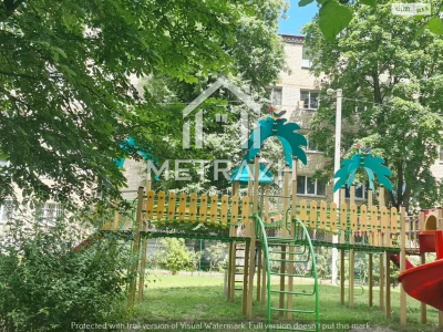 Sale Apartment Oleksiiivka
