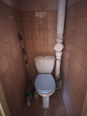 Two-room apartment for sale, Goloseevsky district, Gol metro station