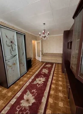 ДОСТУПНА ЦІНА! 1 к квартира  НА КАЛИНОВІЙ  Лівий  берег міст