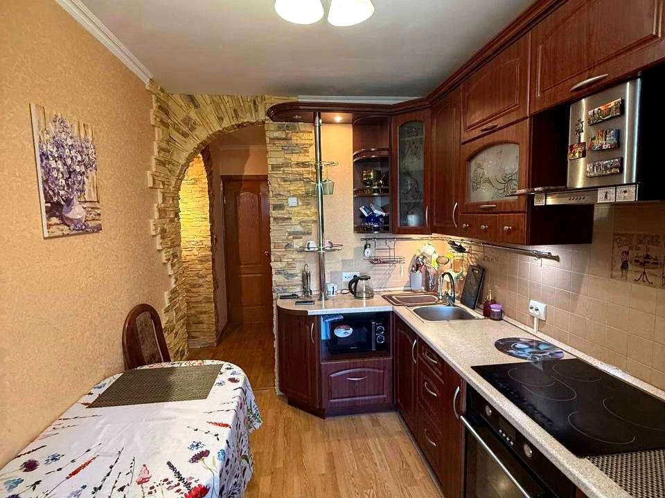 Квартира. Киев, Харьковское шоссе