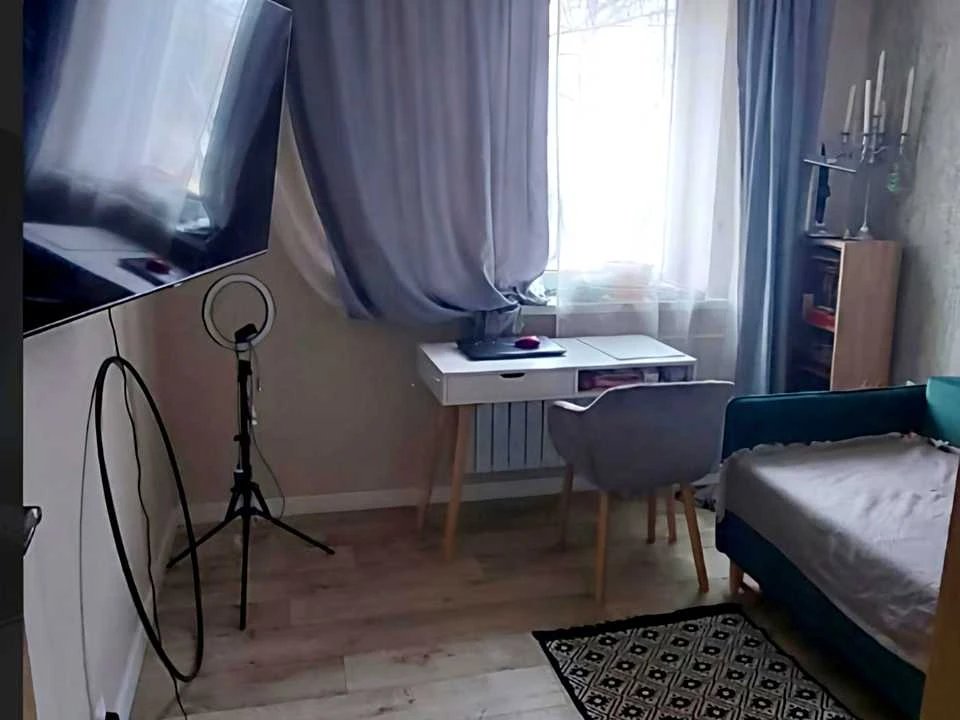 Apartment. Kharkiv, Gvardeytsiv-Shyronintsiv st.