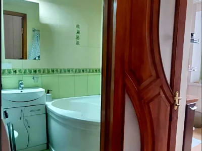 Apartment. Kharkiv, Gvardeytsiv-Shyronintsiv st.