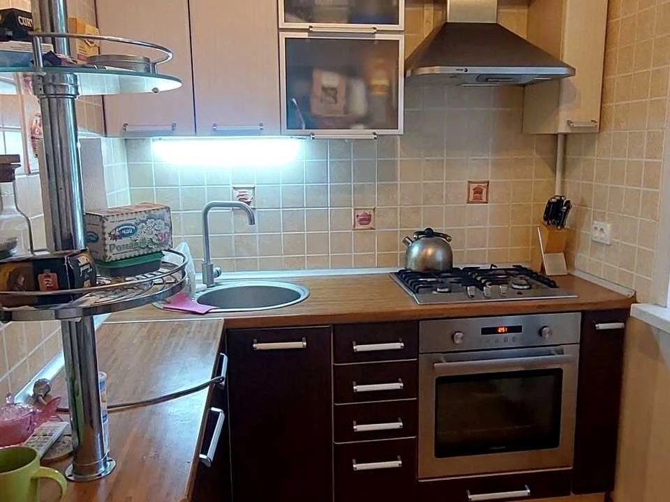Apartment. Kharkiv, Gvardeytsiv-Shyronintsiv st.