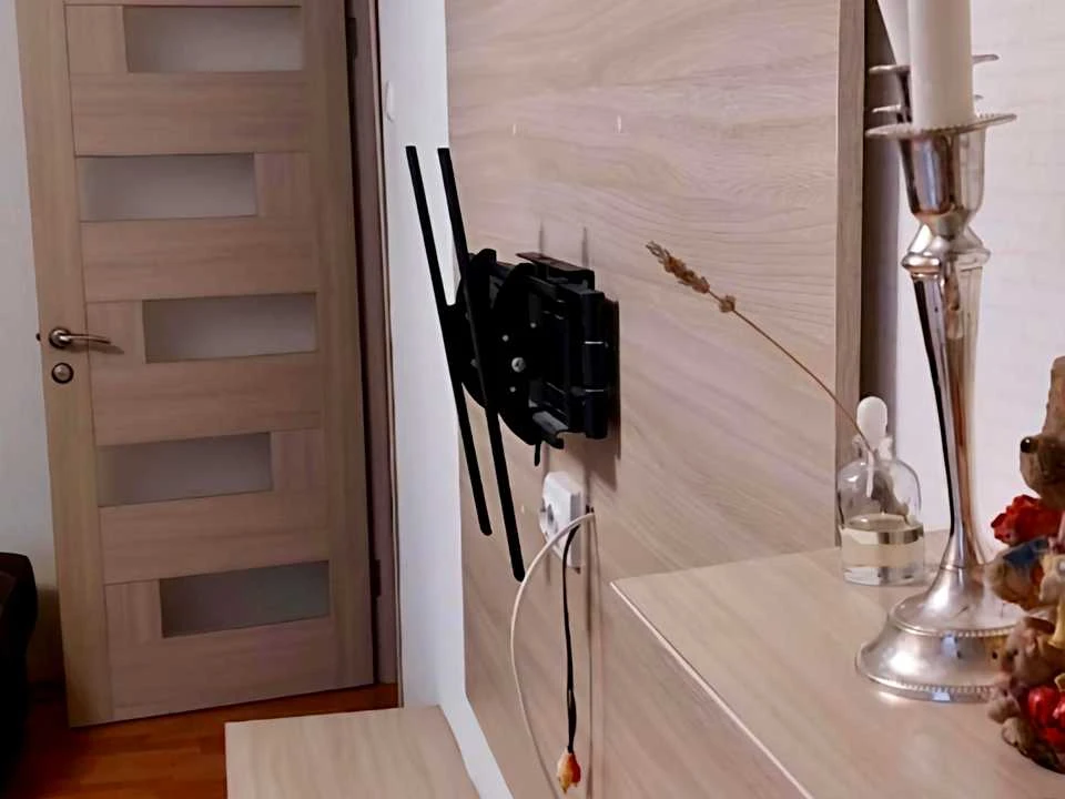 Apartment. Kharkiv, Gvardeytsiv-Shyronintsiv st.