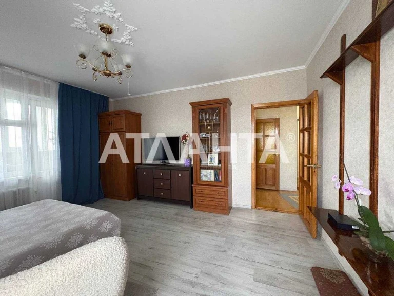 Продажа 3к квартиры на Крымская/Сити центр, ремонт, мебель,