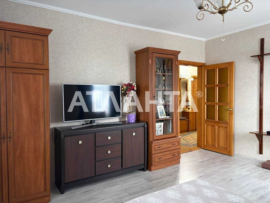 Продажа 3к квартиры на Крымская/Сити центр, ремонт, мебель,