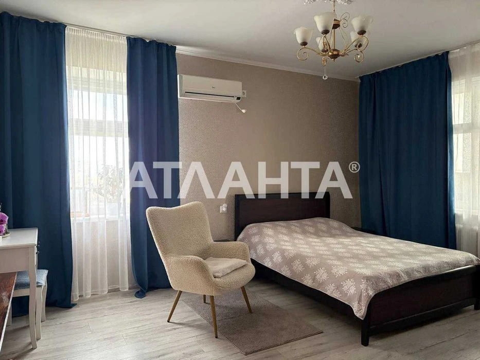 Продажа 3к квартиры на Крымская/Сити центр, ремонт, мебель,