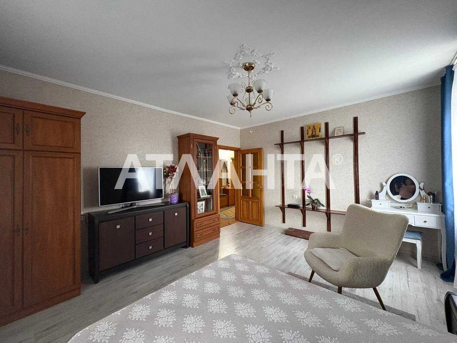 Продажа 3к квартиры на Крымская/Сити центр, ремонт, мебель,
